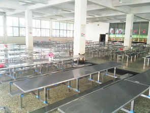 绣湖中学双校区食堂同获金华市餐饮服务食品安全最高评级